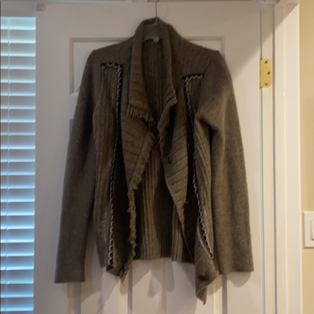 Free People Sweater